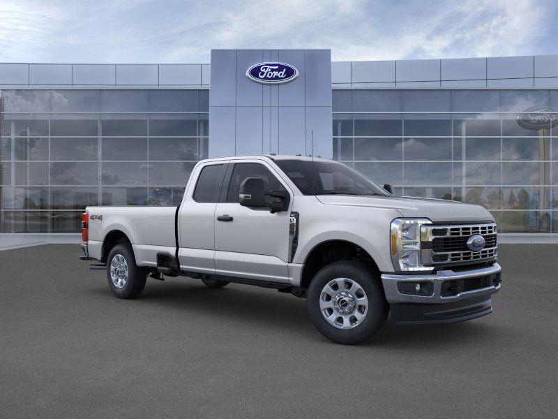 new 2024 Ford F-250 car, priced at $59,030