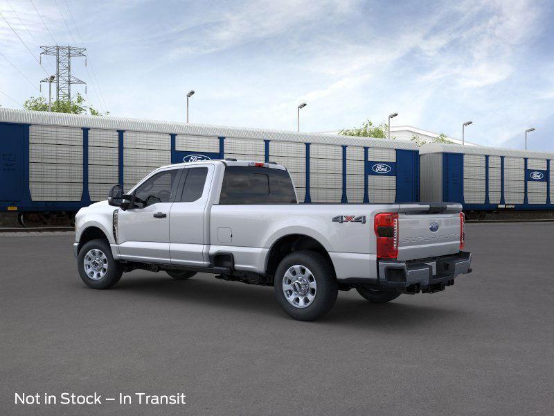 new 2024 Ford F-250 car, priced at $57,530