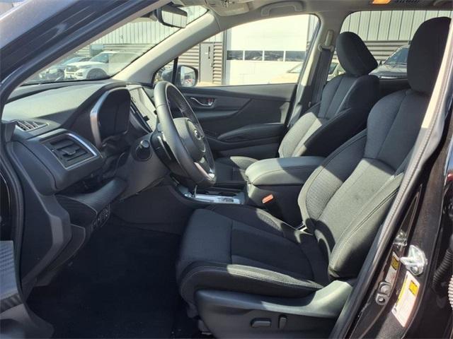 used 2024 Subaru Ascent car, priced at $37,045