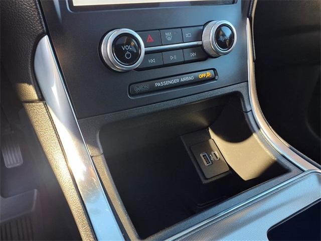 used 2022 Ford Edge car, priced at $26,381