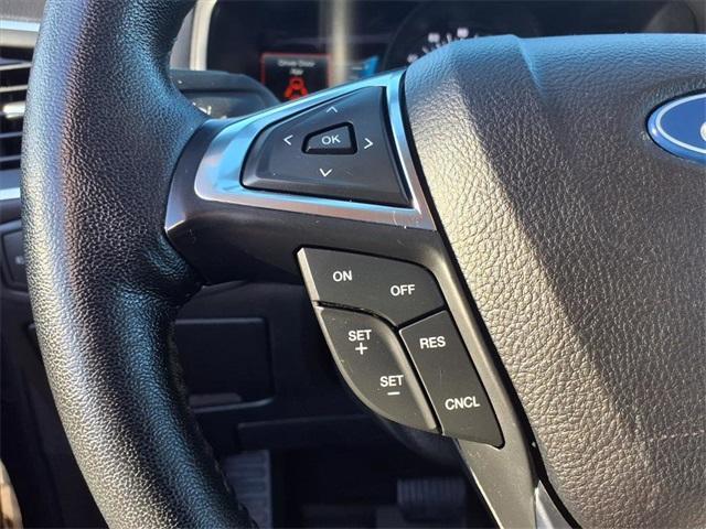 used 2022 Ford Edge car, priced at $26,381