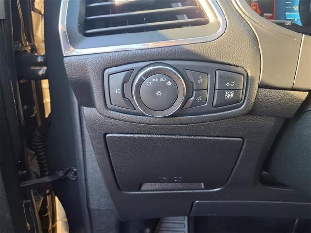 used 2022 Ford Edge car, priced at $26,381