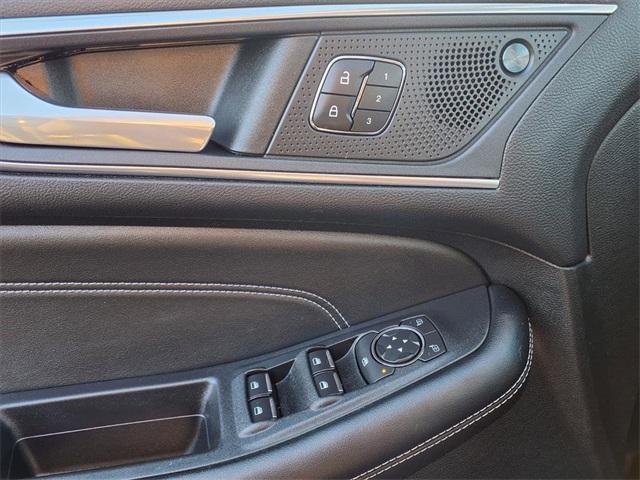 used 2022 Ford Edge car, priced at $26,381