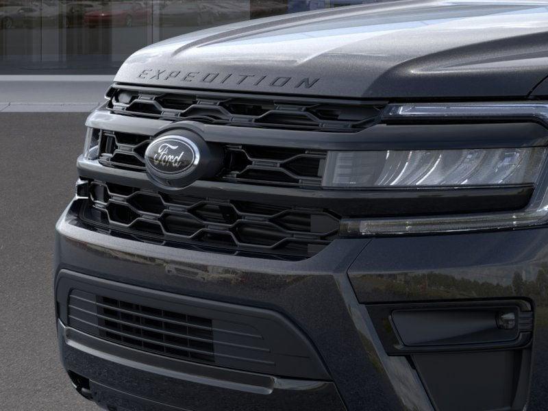 new 2024 Ford Expedition car, priced at $76,357