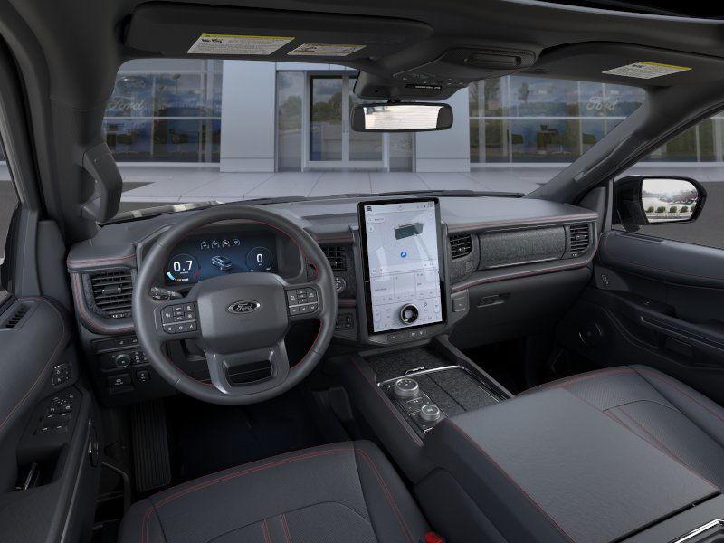 new 2024 Ford Expedition car, priced at $76,357