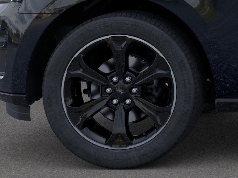 new 2024 Ford Expedition car, priced at $76,357