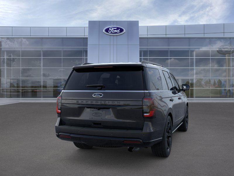 new 2024 Ford Expedition car, priced at $76,357