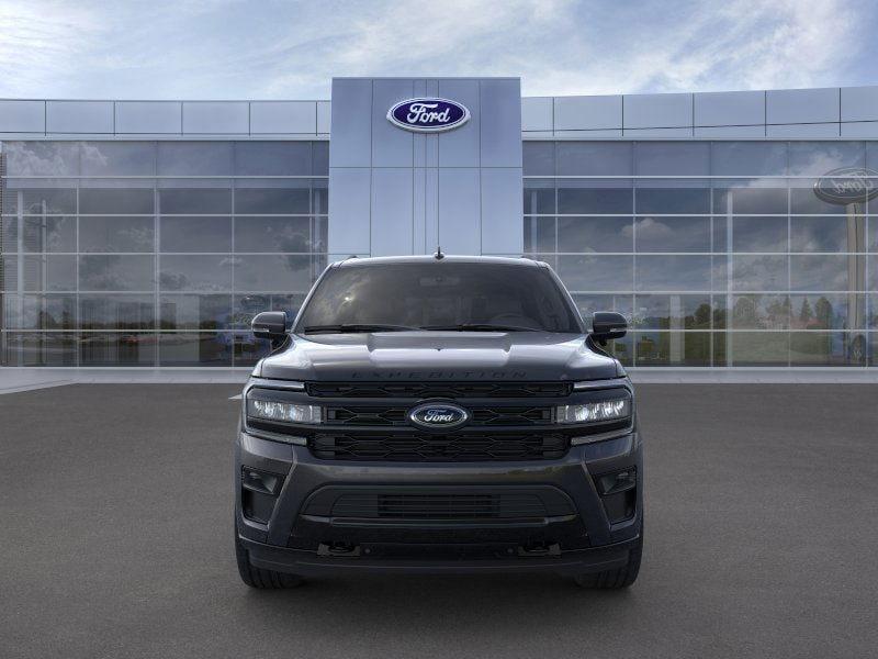 new 2024 Ford Expedition car, priced at $76,518