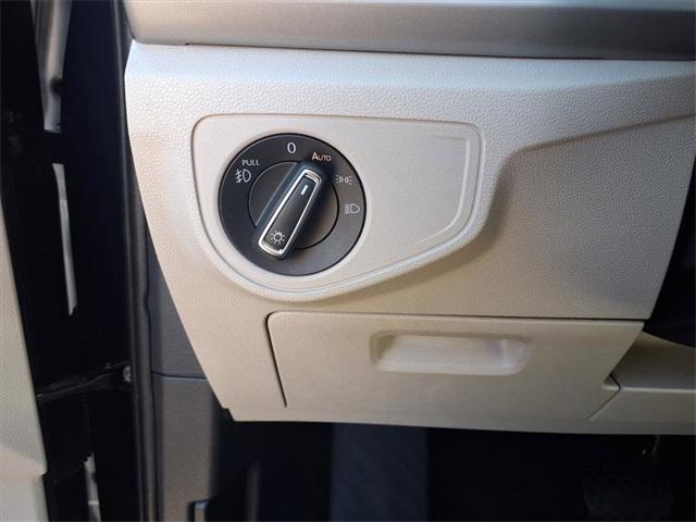 used 2019 Volkswagen Atlas car, priced at $19,080