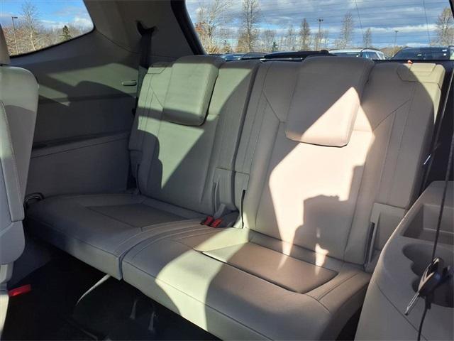 used 2019 Volkswagen Atlas car, priced at $19,080