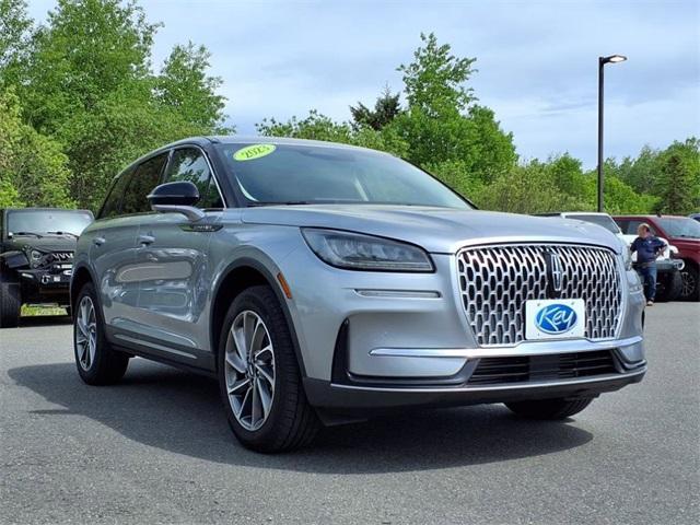 used 2023 Lincoln Corsair car, priced at $32,074