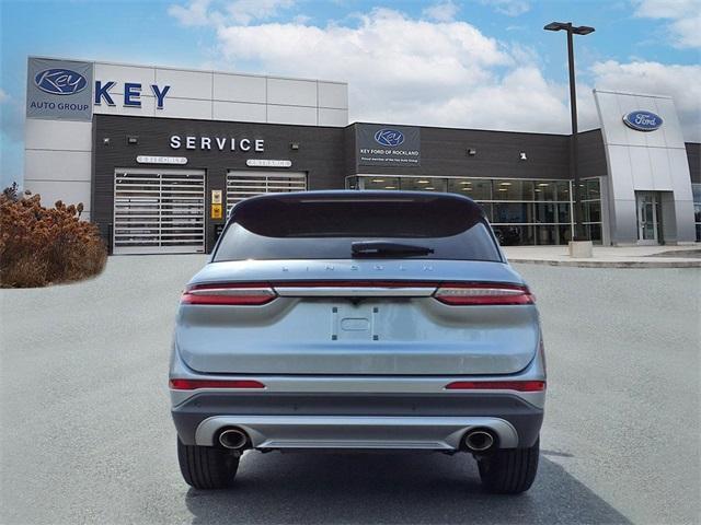 used 2023 Lincoln Corsair car, priced at $32,074