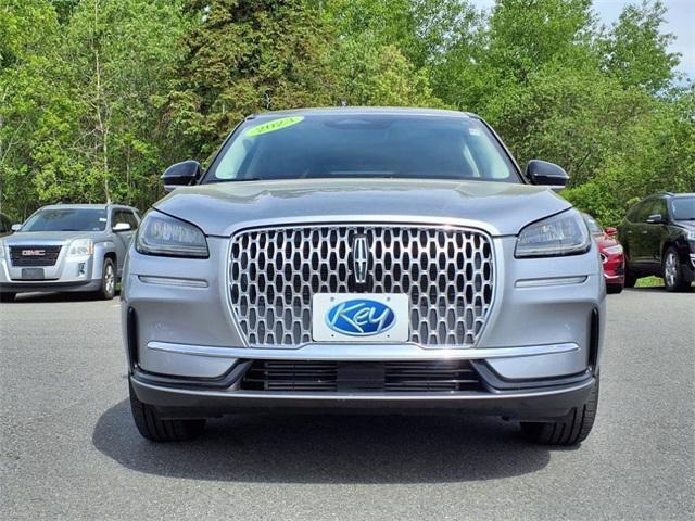 used 2023 Lincoln Corsair car, priced at $32,074