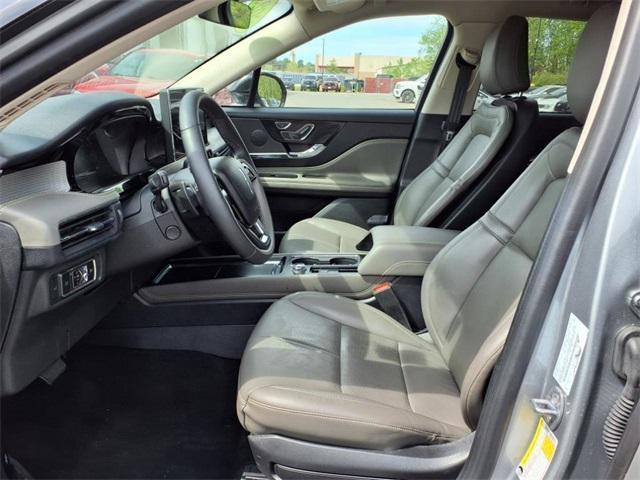 used 2023 Lincoln Corsair car, priced at $32,074