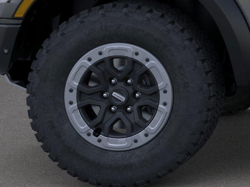 new 2025 Ford Ranger car, priced at $59,460