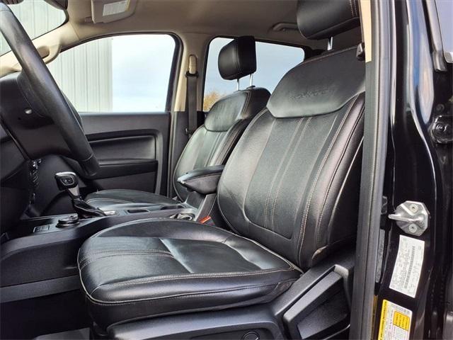 used 2019 Ford Ranger car, priced at $28,386