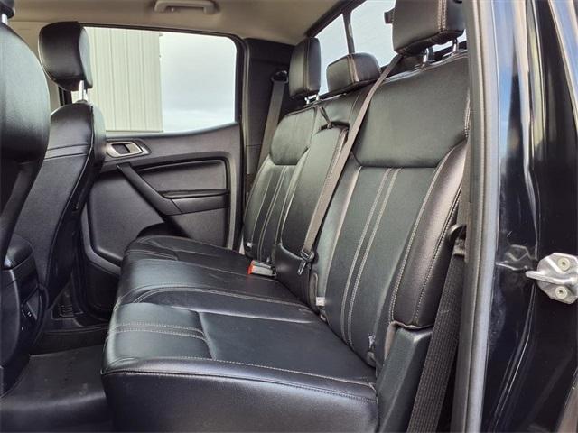 used 2019 Ford Ranger car, priced at $28,386