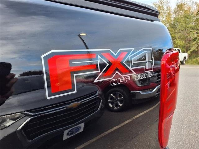 used 2019 Ford Ranger car, priced at $28,386