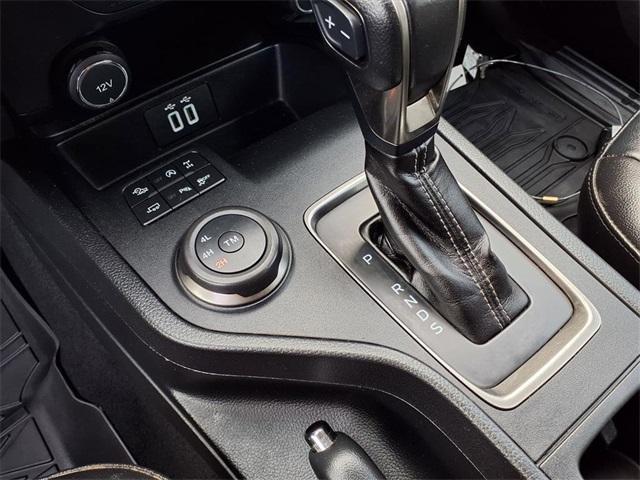 used 2019 Ford Ranger car, priced at $28,386