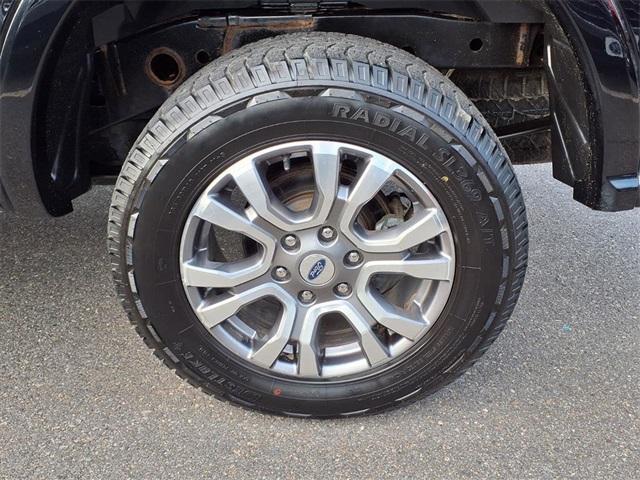 used 2019 Ford Ranger car, priced at $28,386