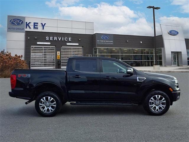 used 2019 Ford Ranger car, priced at $28,386