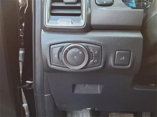 used 2019 Ford Ranger car, priced at $28,386