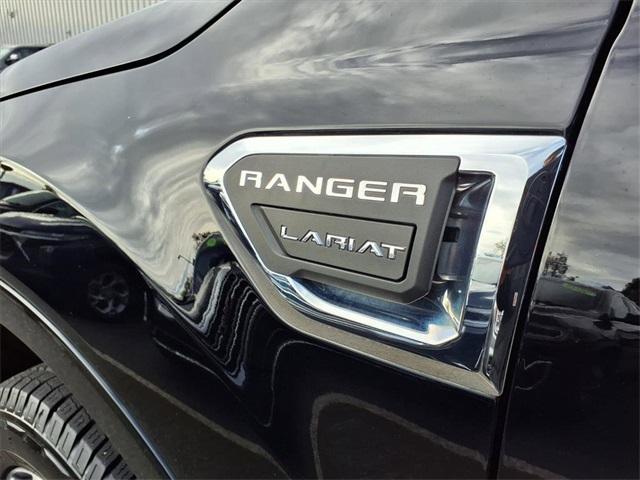 used 2019 Ford Ranger car, priced at $28,386