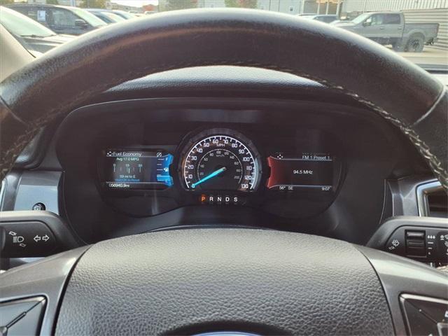 used 2019 Ford Ranger car, priced at $28,386