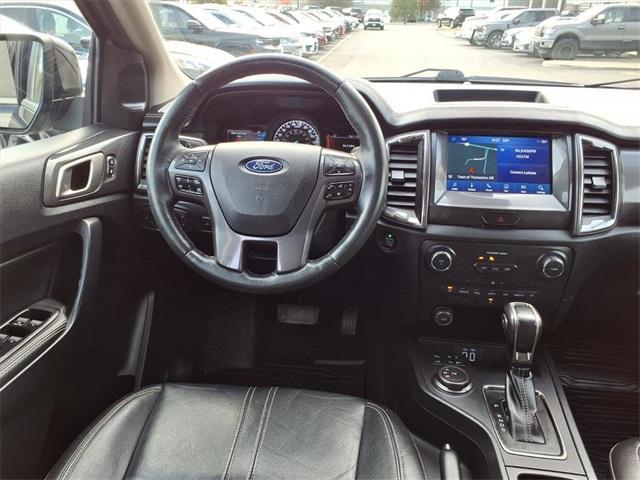 used 2019 Ford Ranger car, priced at $28,386