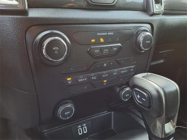 used 2019 Ford Ranger car, priced at $28,386