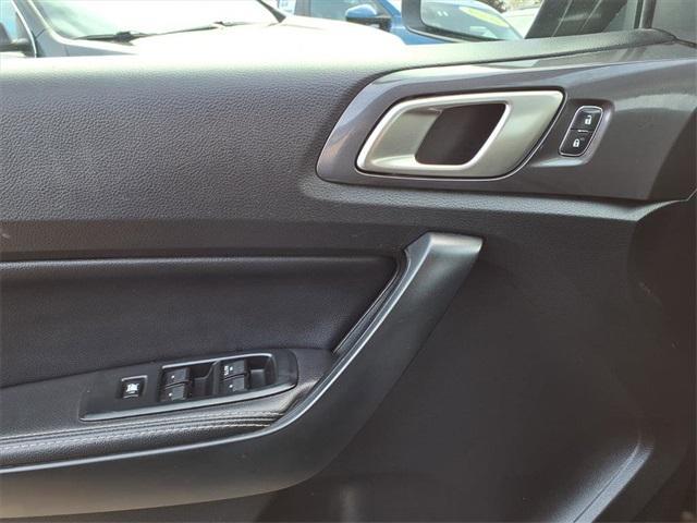 used 2019 Ford Ranger car, priced at $28,386