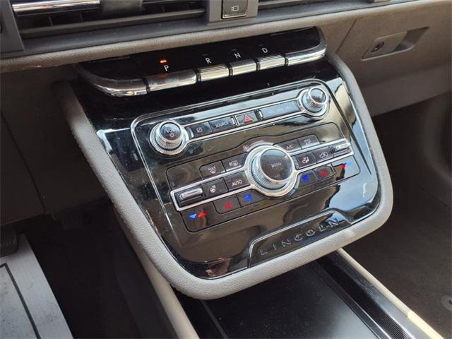 used 2022 Lincoln Corsair car, priced at $33,537