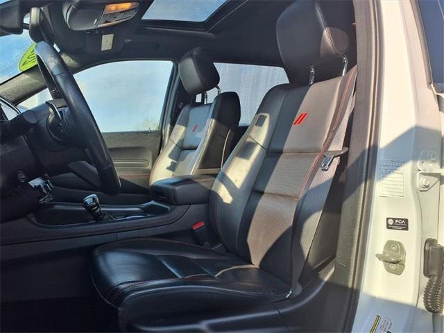 used 2024 Dodge Durango car, priced at $40,856