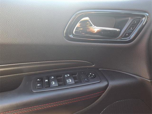 used 2024 Dodge Durango car, priced at $40,856