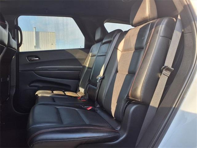 used 2024 Dodge Durango car, priced at $40,856