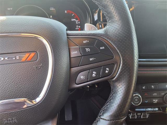 used 2024 Dodge Durango car, priced at $40,856