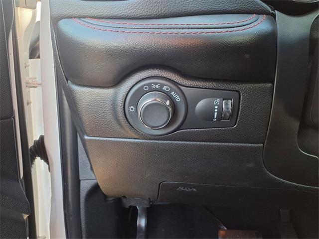 used 2024 Dodge Durango car, priced at $40,856