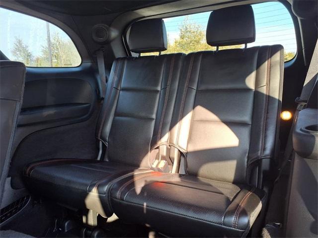 used 2024 Dodge Durango car, priced at $40,856