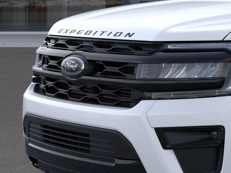 new 2024 Ford Expedition car, priced at $74,941