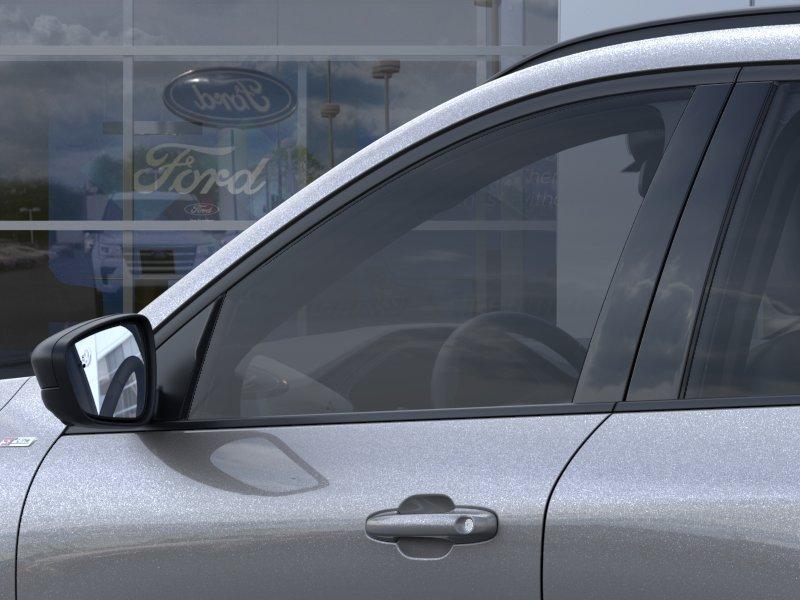 new 2024 Ford Escape car, priced at $32,602