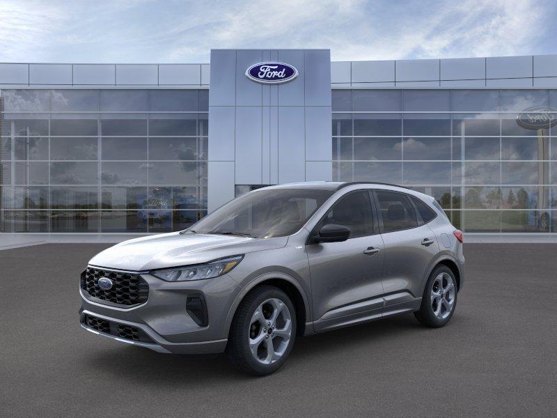 new 2024 Ford Escape car, priced at $32,602