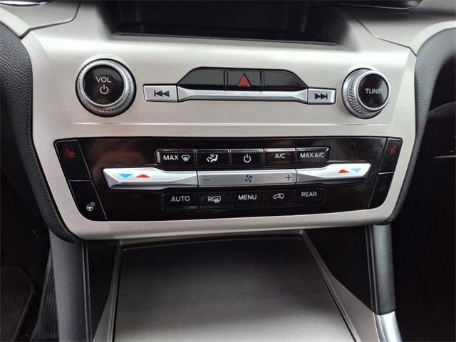 used 2022 Ford Explorer car, priced at $29,859