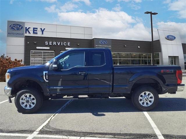 used 2021 Ford F-350 car, priced at $51,999