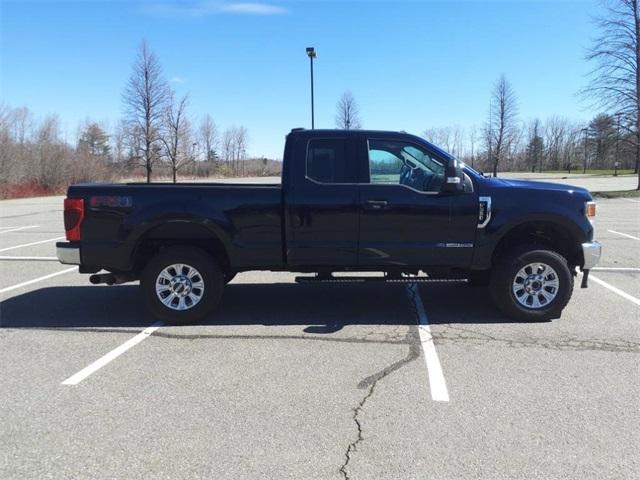 used 2021 Ford F-350 car, priced at $51,999