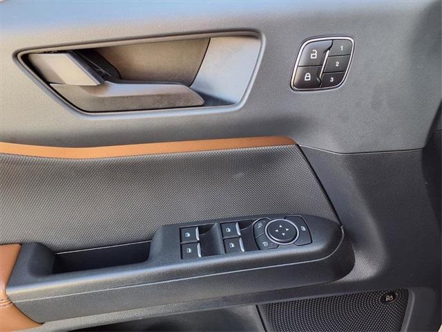used 2023 Ford Bronco Sport car, priced at $30,346
