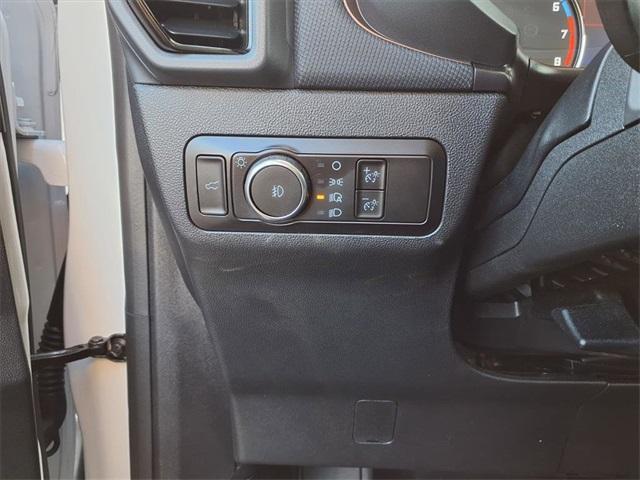 used 2023 Ford Bronco Sport car, priced at $30,346
