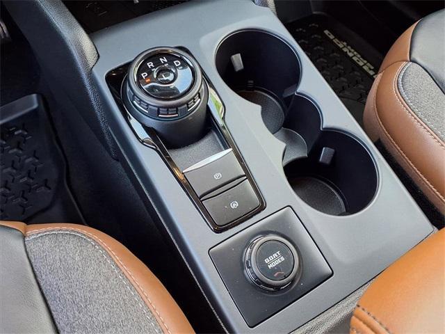used 2023 Ford Bronco Sport car, priced at $30,346