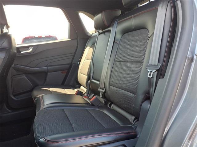 used 2024 Ford Escape car, priced at $24,981