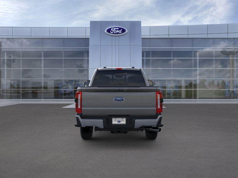new 2025 Ford F-350 car, priced at $78,790