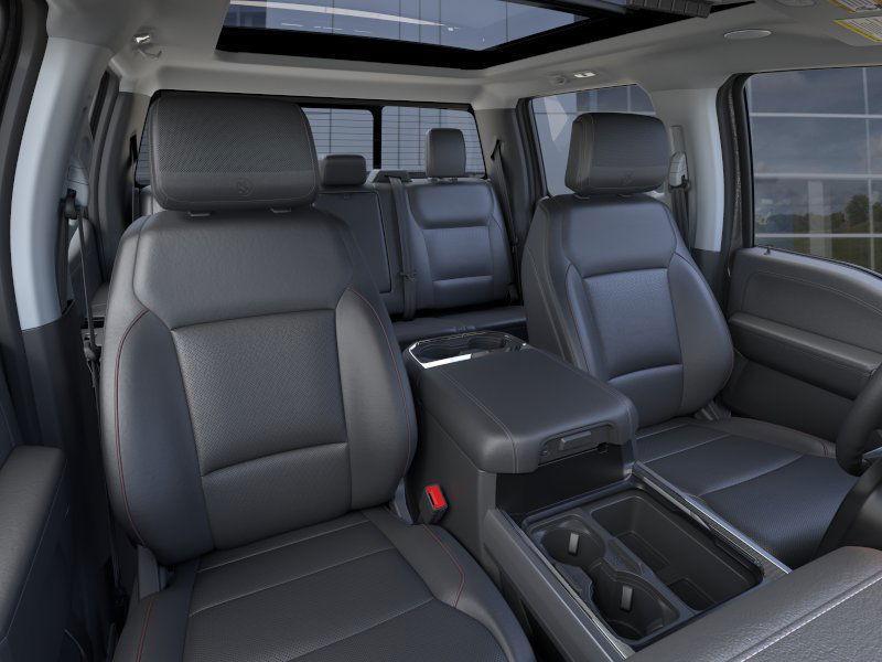 new 2025 Ford F-350 car, priced at $78,790
